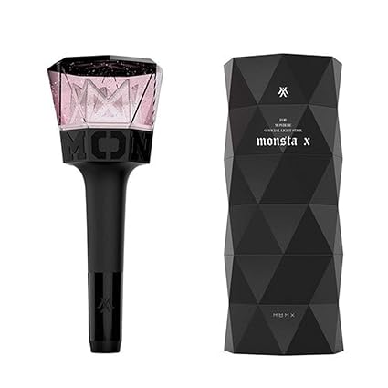 Imagini pentru monsta x lightstick