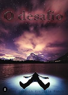 Livro O desafio