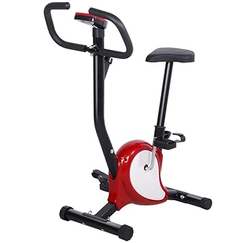 gym master exercise bike