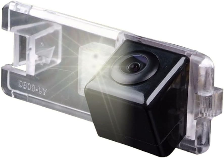 Dynavision HD Color CCD Car Rear View Camera Kit Amazon.co.uk Electronics