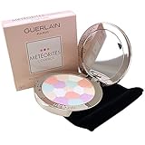 Guerlain Meteorites Compact No. 2 Light Revealing Powder for Women, 0.35 Ounce