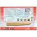 PEUCD Himalayan Chews, Dog Chew Treat Made of Yak Milk (Large 2-Pack, 3.5 oz. Each)