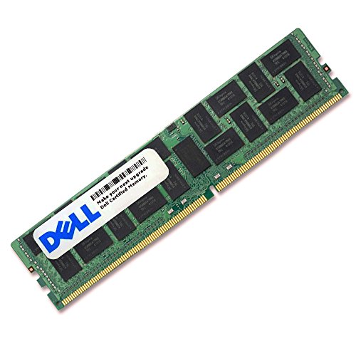 Arch Memory Certified for Dell 32 GB (1 x 32 GB) SNPMMRR9C/32G A7910489 288-Pin DDR4 ECC LRDIMM for PowerEdge R730 Server RAM