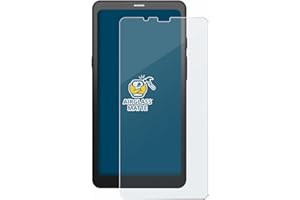 brotect Anti-Glare Glass Screen Protector Matte compatible with Onyx Boox Palma - Anti-Scratch 9H Protection Film