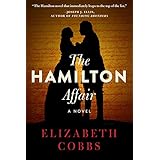 The Hamilton Affair: A Novel