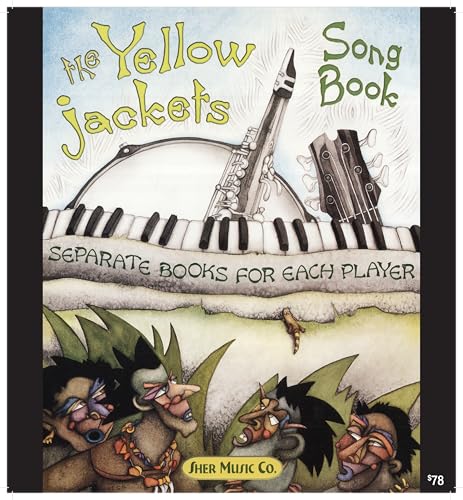 The Yellowjackets Songbook