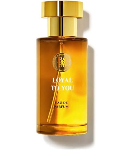 バスアンドボディワークス新品Loyal To You Eau de Parfum Amazon.com : Loyal To You Eau Perfume 1.7oz Eau de Parfum Spray