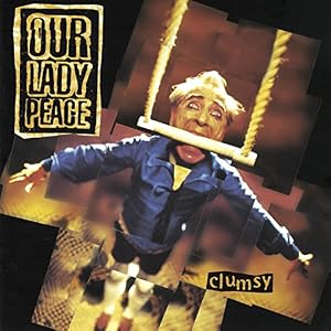 Image of Clumsy