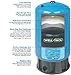 Amtrol-Well-X-Trol 20 Gallon Water System Pressure Tank with Composite Base - WX-202D