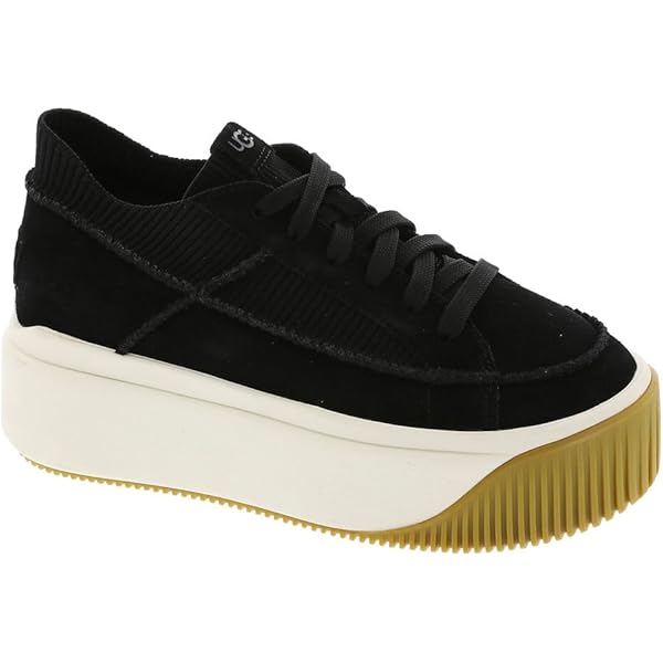 靴 UGG MARIN LACE 23.5 Marin Lace Platform | UGG® Official