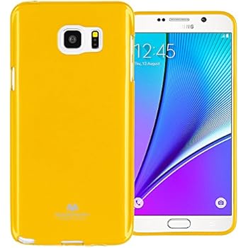 Amazon.com: GOOSPERY Marlang Marlang Galaxy Note 5 Case
