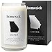 Homesick Scented Candle, Georgia