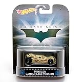 Tumbler Camouflage Version 