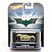 Tumbler Camouflage Version "The Dark Knight" Hot Wheels 2015 Retro Series 1/64 Die Cast Vehicle