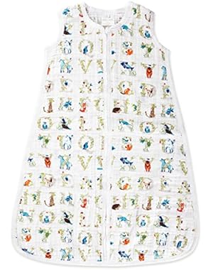 Classic Sleeping Bag, Paper Tales- X-Large