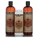 Fromonda (Woody) Cedarwood & Tea Tree Shampoo (16 oz.) Unisex