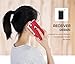 FYY Case for iPhone 6/6s, PU Leather Wallet Phone Case with Card Holder Flip Protective Cover [Kickstand Feature] [Wrist Strap] for Apple iPhone 6/6s 4.7