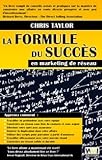 La formule du succès en marketing de réseau by