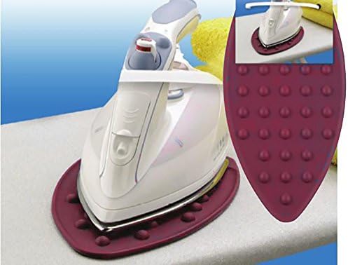 SOFINNI Ironing Pad, Iron Rest, Silicone Ironing Plate