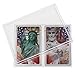 Gemaco 2 Pack Playing Card Decks Set With Plastic Case For Bridge Texas Holdem