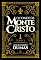 Livro O conde de Monte Cristo - tomo 2