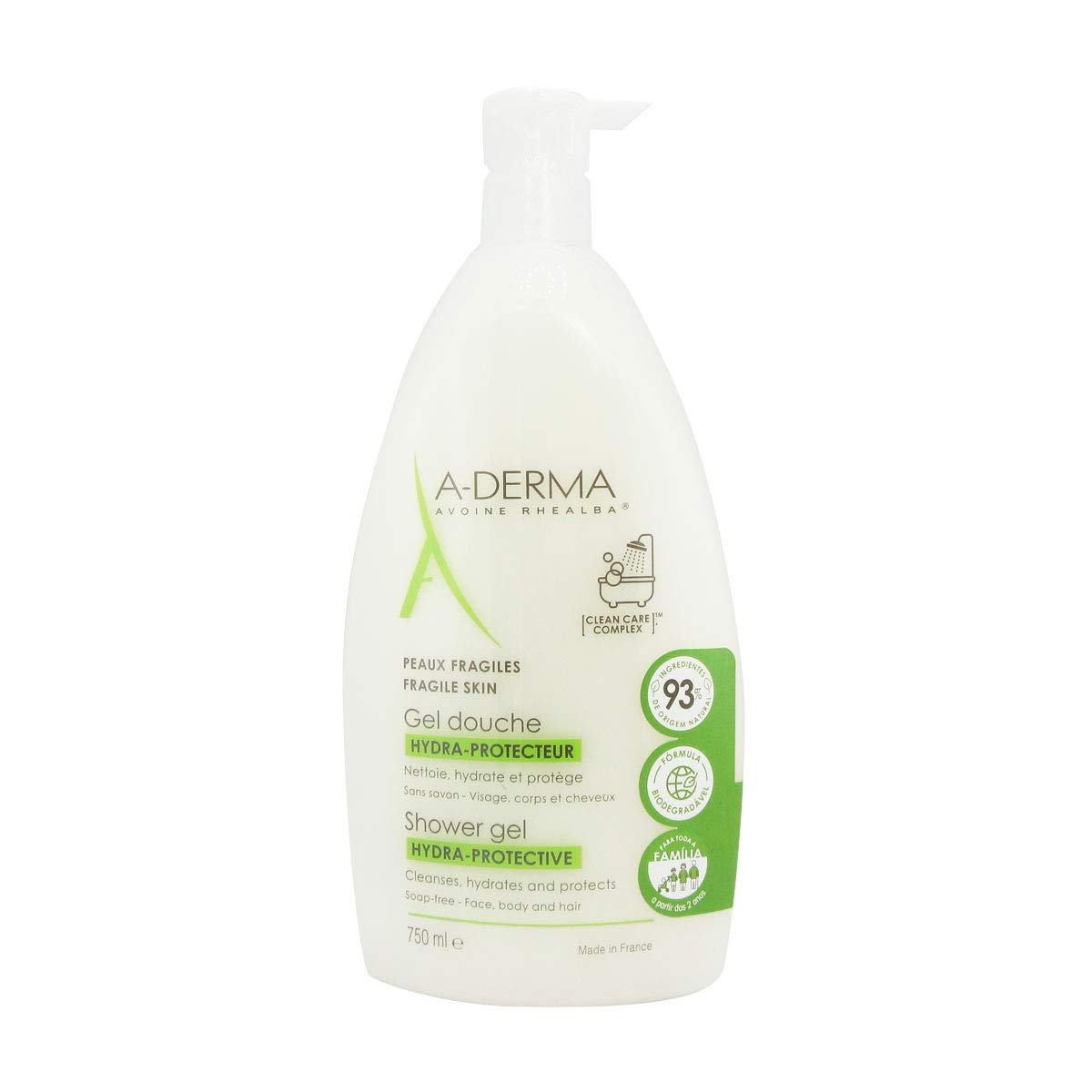 derma hydra cleanser