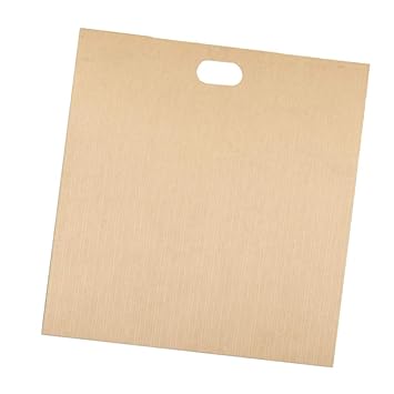 NszzJixo9 Bolsa reutilizable antiadherente para tostadas a la ...