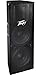Peavey PV 215 Speaker Pair