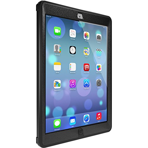 OtterBox DEFENDER SERIES Case for iPad 2/3/4 Retail Packaging