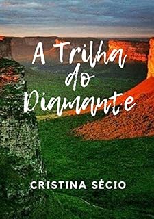 Livro A Trilha do Diamante