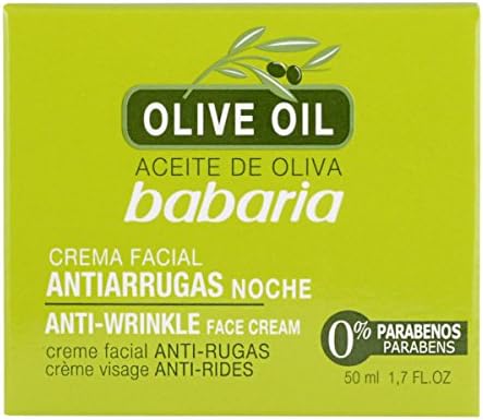 babaria anti wrinkle cream