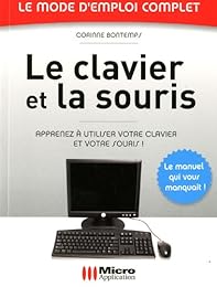 Le  clavier et la souris