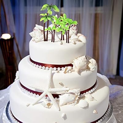 Get Essbar strand themenkuchendekorationen Free