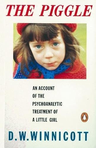 Download The Piggle: An Account of the Psychoanalytic Treatment of a Little Girl PDF