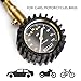 Kellit PRO Tire Pressure Gauge 100 PSI