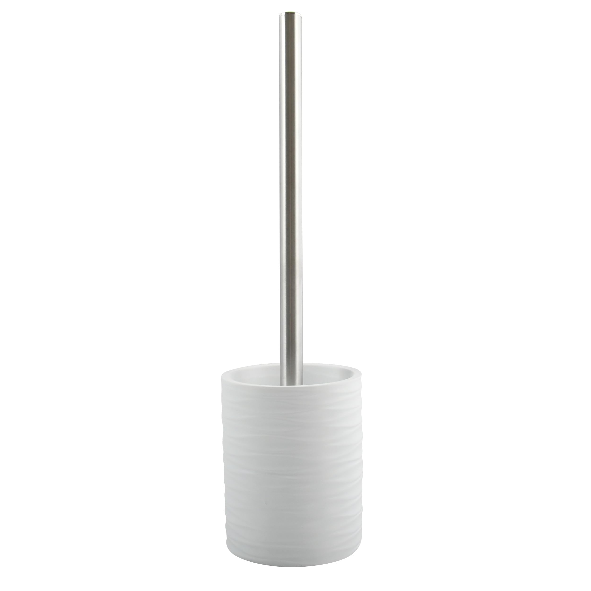 MSV Toilet Brush Polyresin Houston