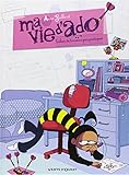 Ma vie d'ado (French Edition) by 