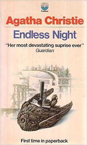 Endless Night: Amazon.es: Agatha Christie: Libros