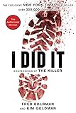 If I Did It: Confessions of the Killer