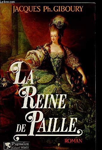 La Reine de paille