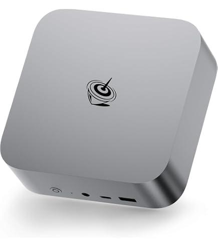 Amazon.com: Beelink SER9 Max Mini PC, AMD Ryzen AI 7 H 350, 32G