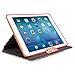 Targus Designer Series Versavu Slim Case for Apple iPad Air - Lotta Dots Coral