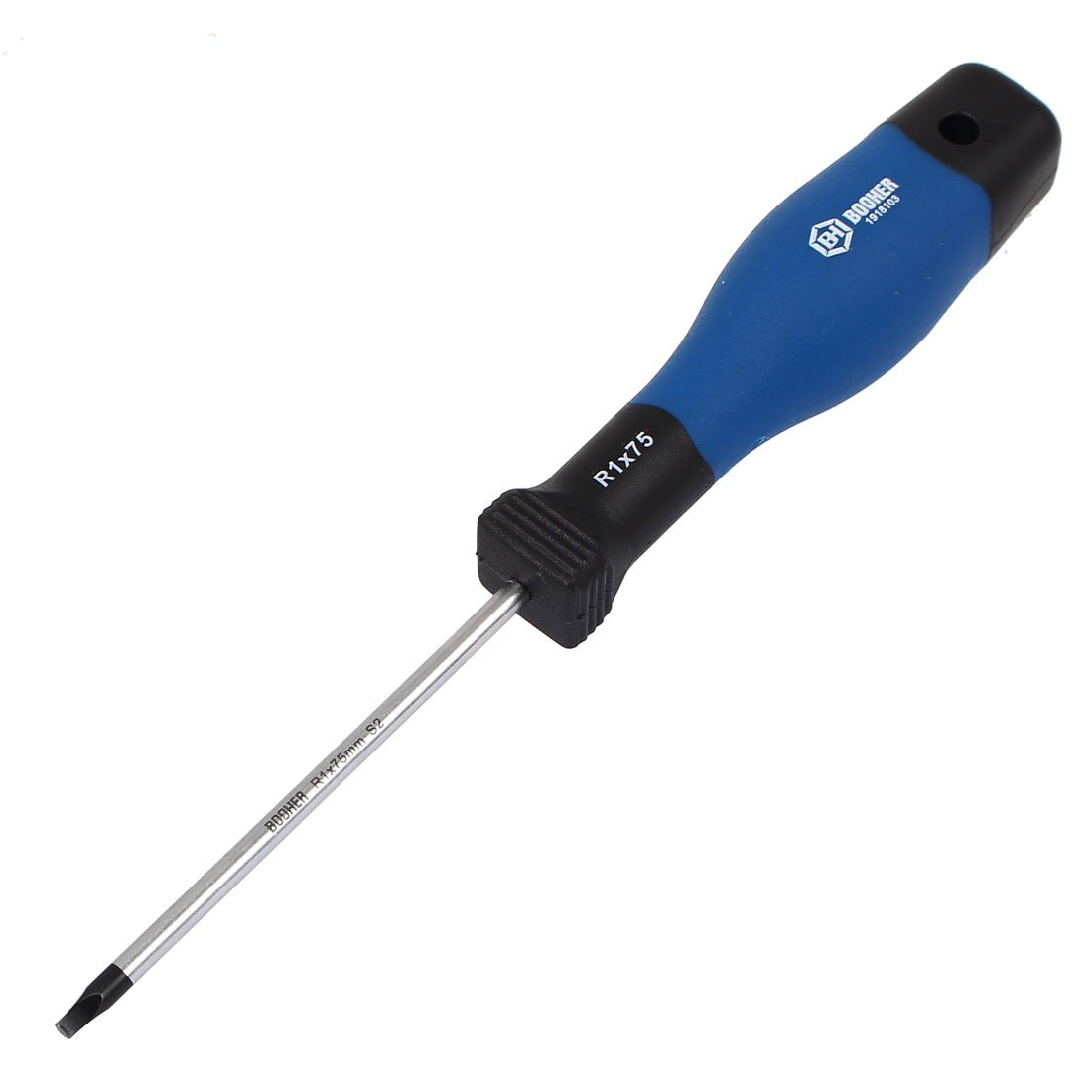 Best square recess screwdriver sizes