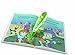 Leapfrog Tag Activity Storybook Spongebob Squarepants: The Tour De Bikini Bottom