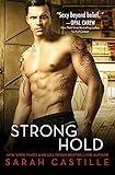 Strong Hold (Redemption Book 5)
