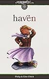 The Growly Books: Haven