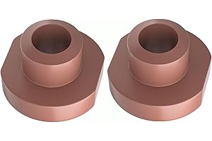 FELHOOD Fuel Tank Grommet Bushing for John Deere Gas Tank Zero Turn Mower 318 757 797 G100 GT225 GT275 GX345 LX289 S2048 Repl