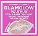 Glamglow Glamglow Poutmud Wet Lip Balm Treatment Mini, Birthday Suit, 0.24 Ounce