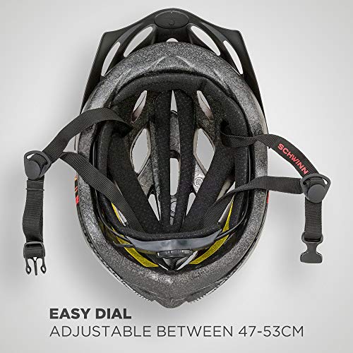 Schwinn Thrasher Boys and Girls Bike Helmet - Image 5