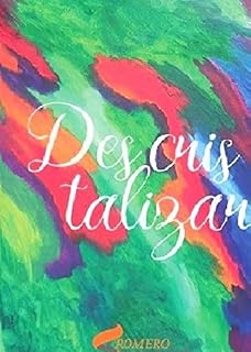 Livro Descristalizar